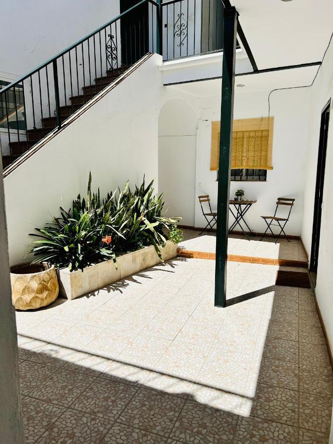 Apartamento El Rinconcito De Noa Jerez de la Frontera Exterior foto